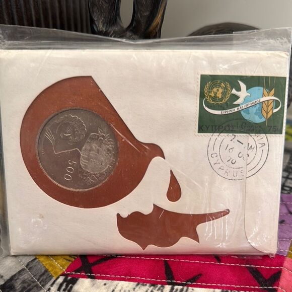 Collectible Coin Collection by 99 Company 11 Coins - Picture 4 of 14